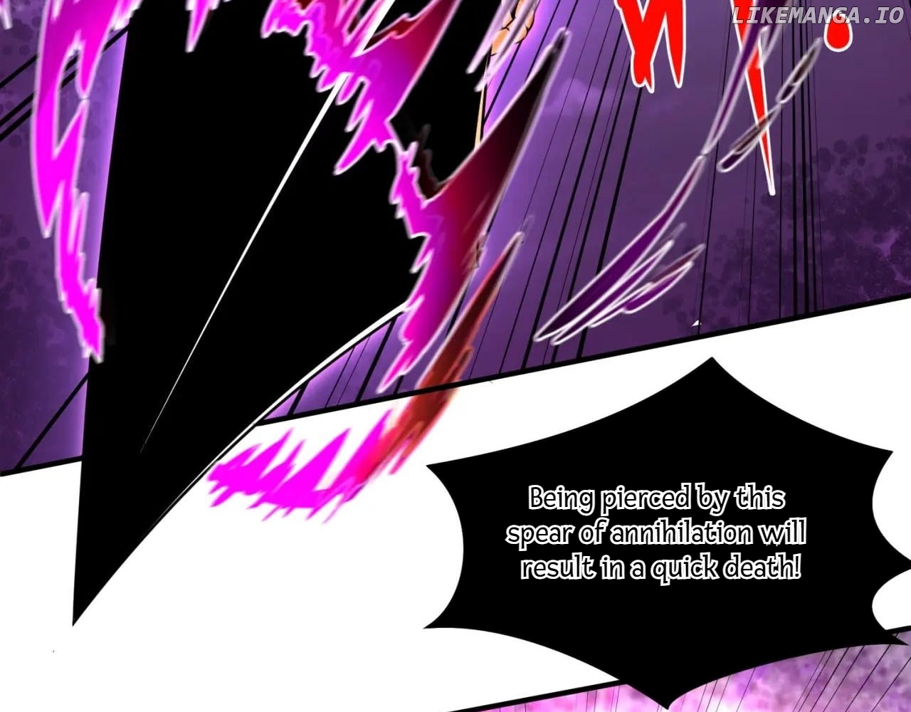 Era of the Haunted Chapter 150 - page 141